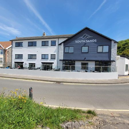 South Sands Hotel Weston-super-Mare Bagian luar foto