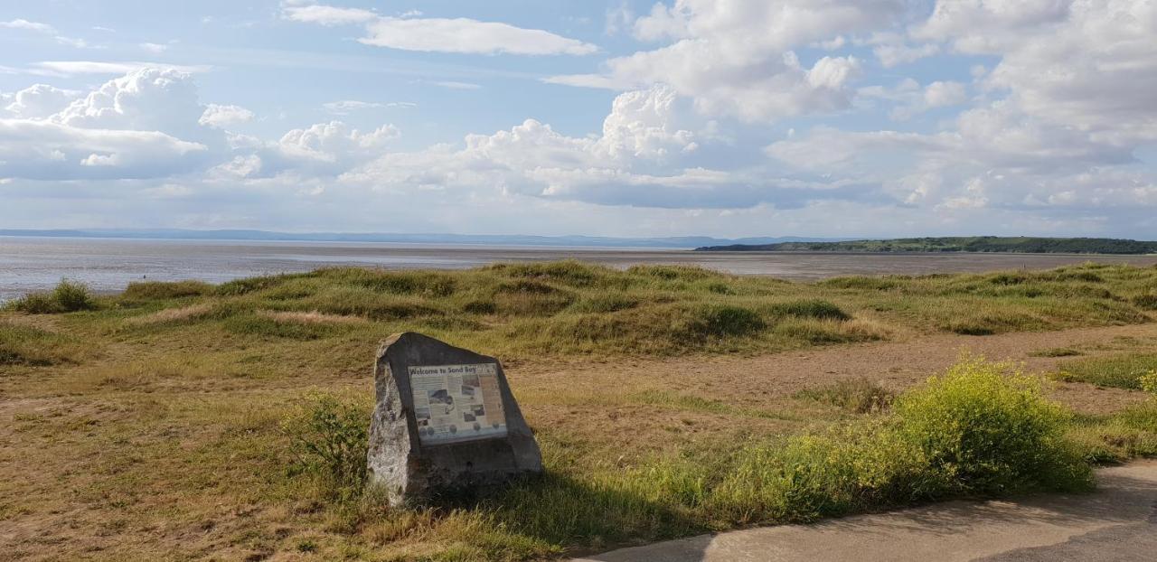 South Sands Hotel Weston-super-Mare Bagian luar foto