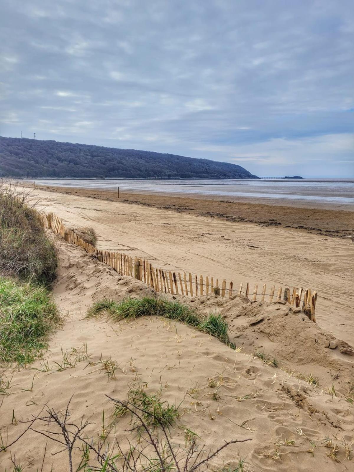 South Sands Hotel Weston-super-Mare Bagian luar foto