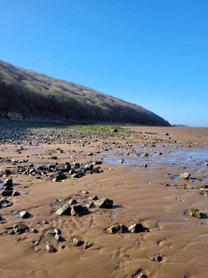 South Sands Hotel Weston-super-Mare Bagian luar foto