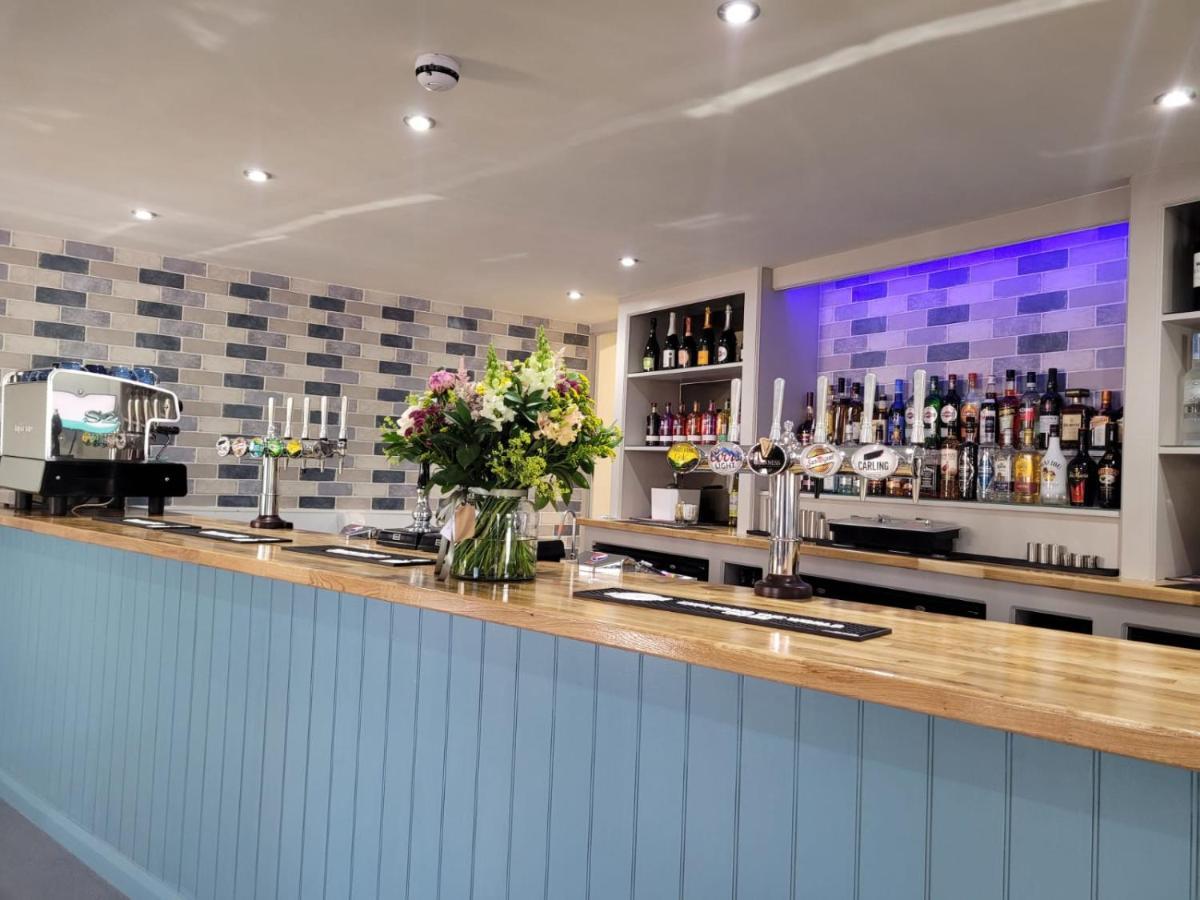 South Sands Hotel Weston-super-Mare Bagian luar foto