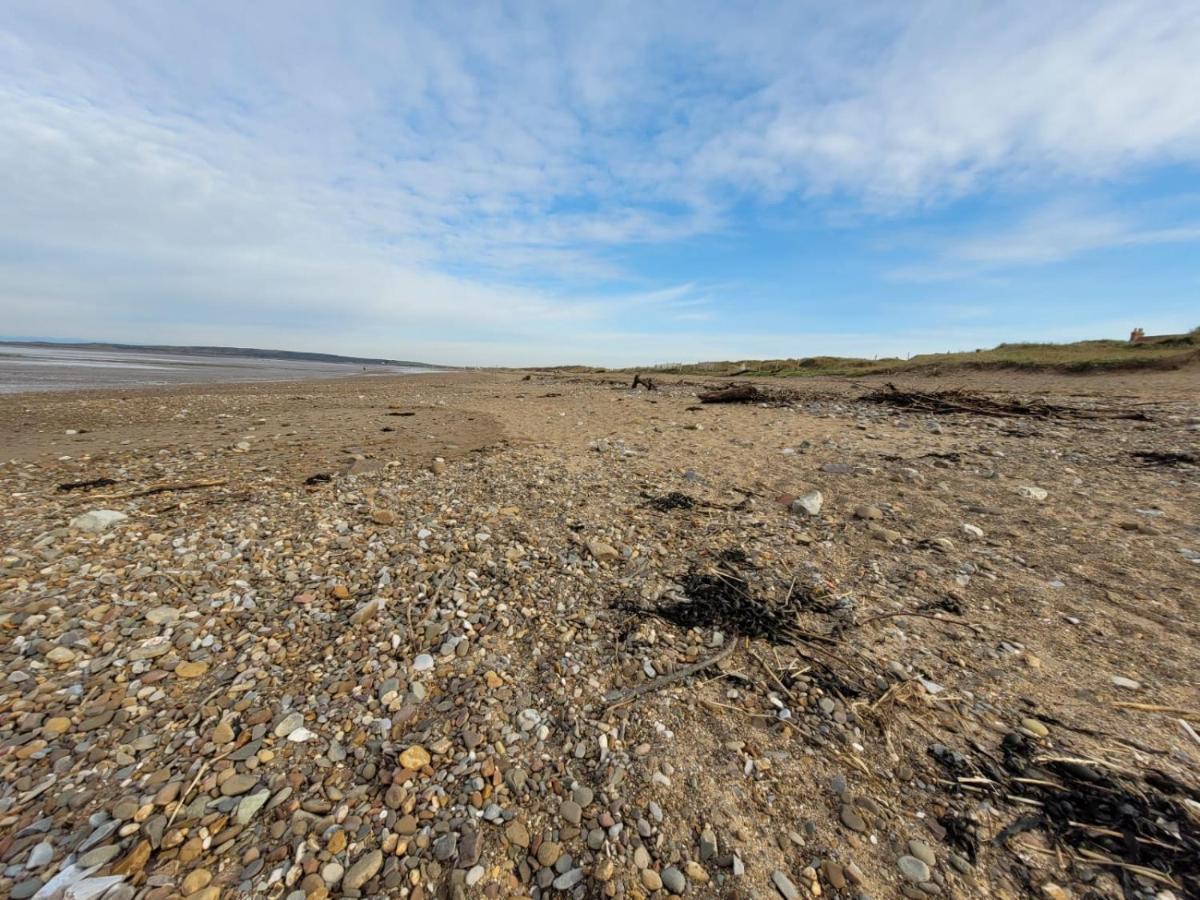 South Sands Hotel Weston-super-Mare Bagian luar foto