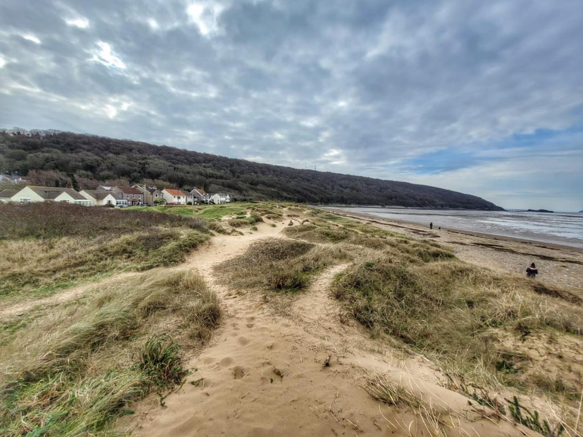 South Sands Hotel Weston-super-Mare Bagian luar foto