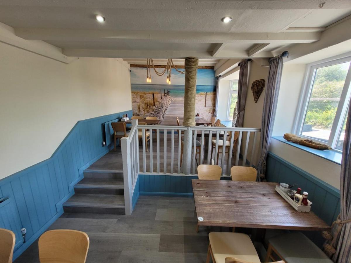 South Sands Hotel Weston-super-Mare Bagian luar foto