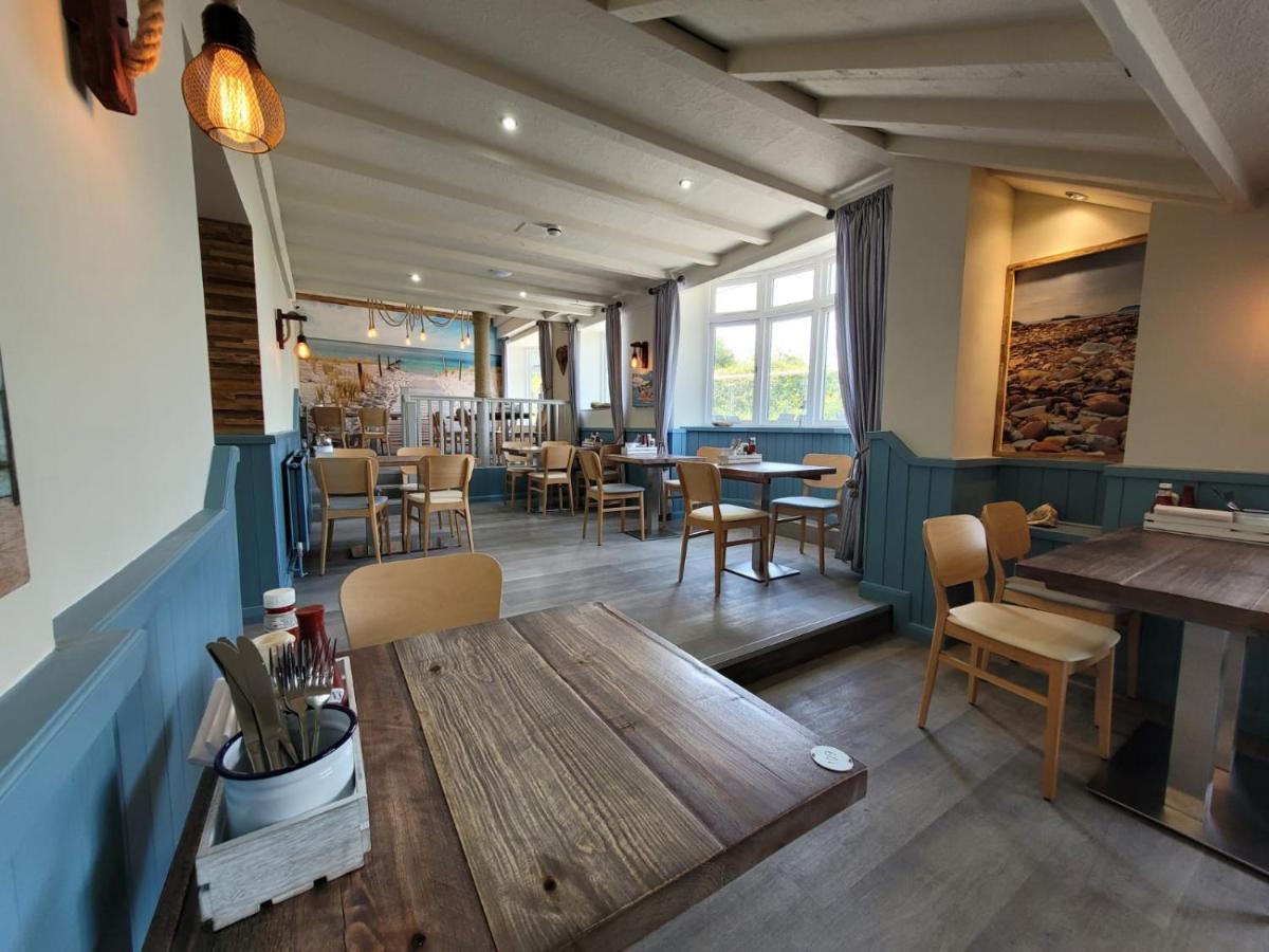 South Sands Hotel Weston-super-Mare Bagian luar foto