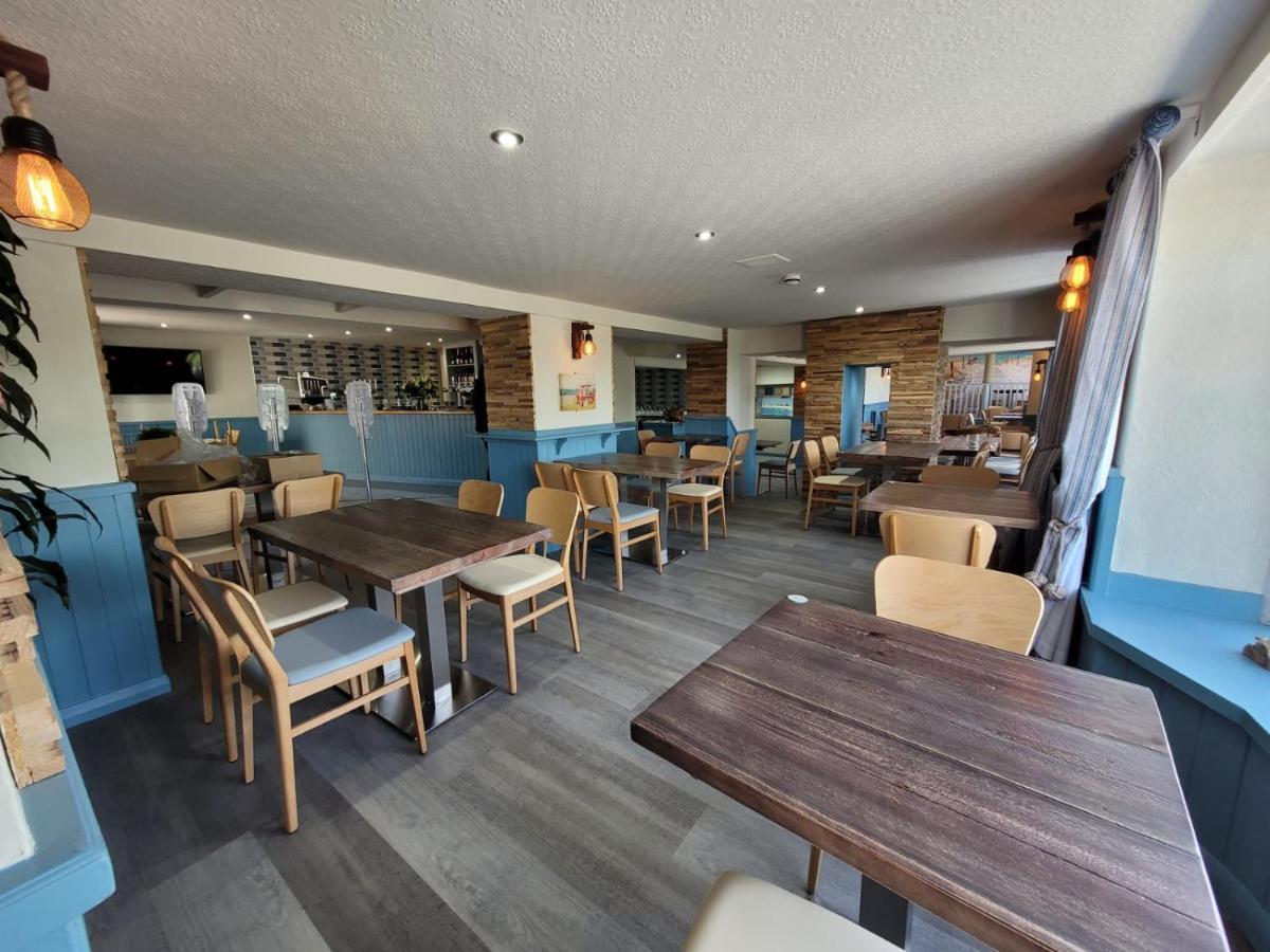 South Sands Hotel Weston-super-Mare Bagian luar foto