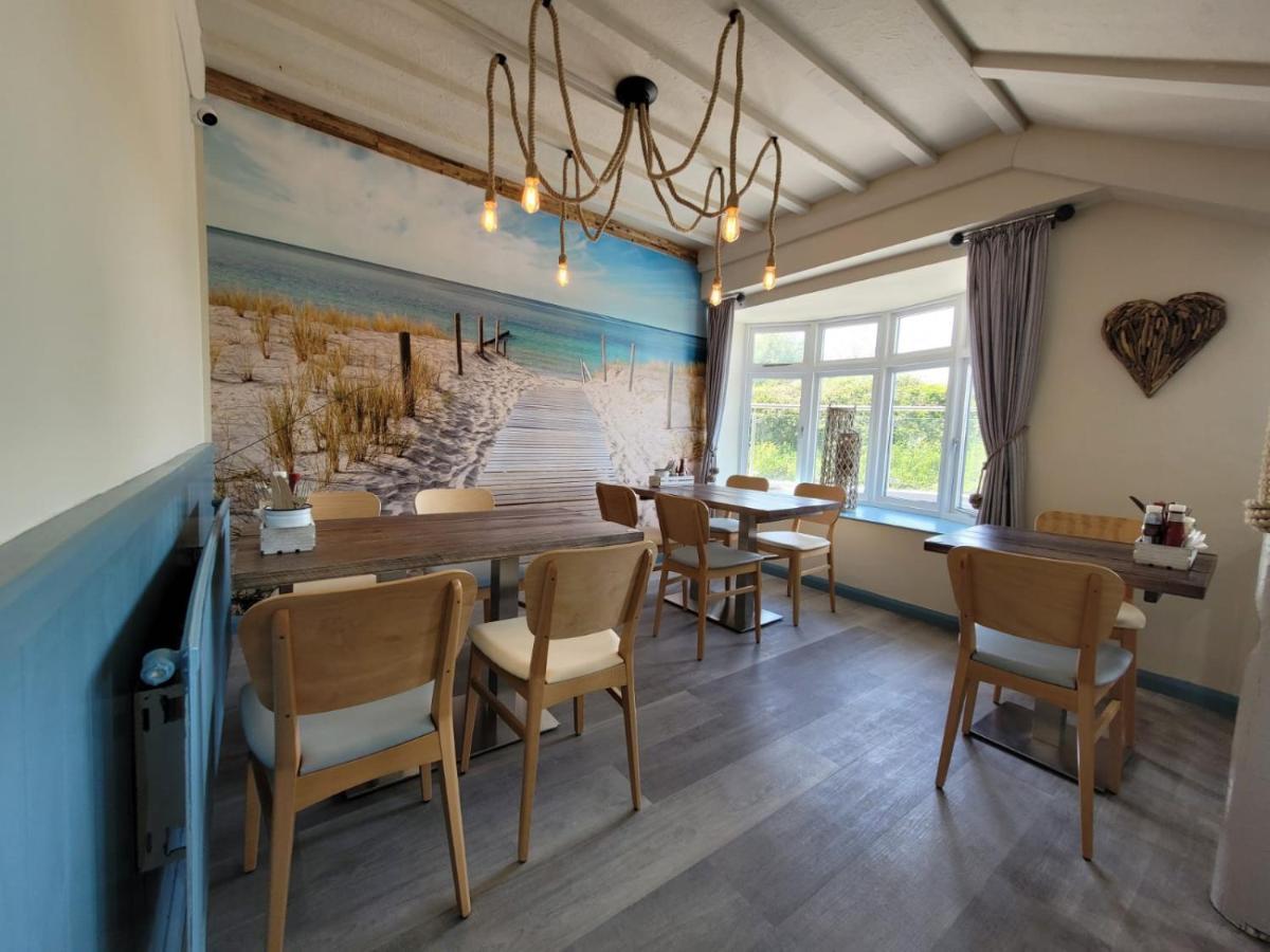 South Sands Hotel Weston-super-Mare Bagian luar foto