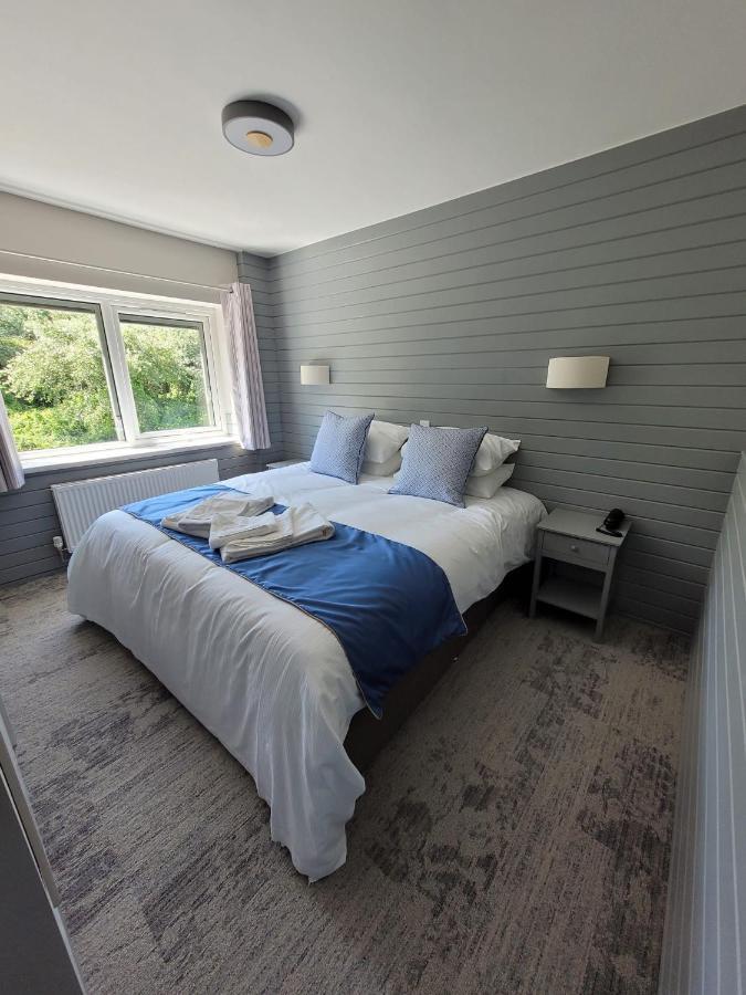 South Sands Hotel Weston-super-Mare Bagian luar foto