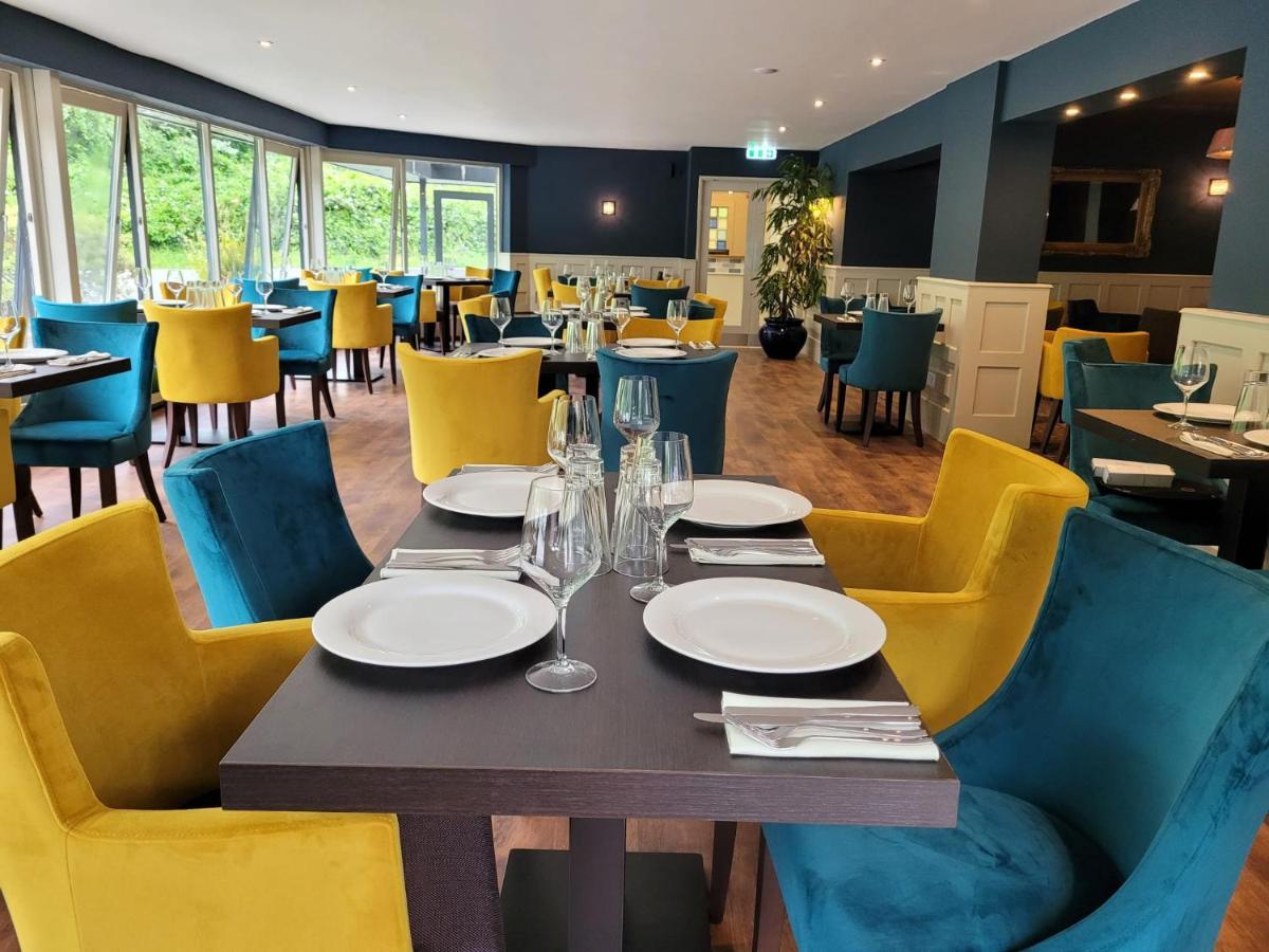 South Sands Hotel Weston-super-Mare Bagian luar foto