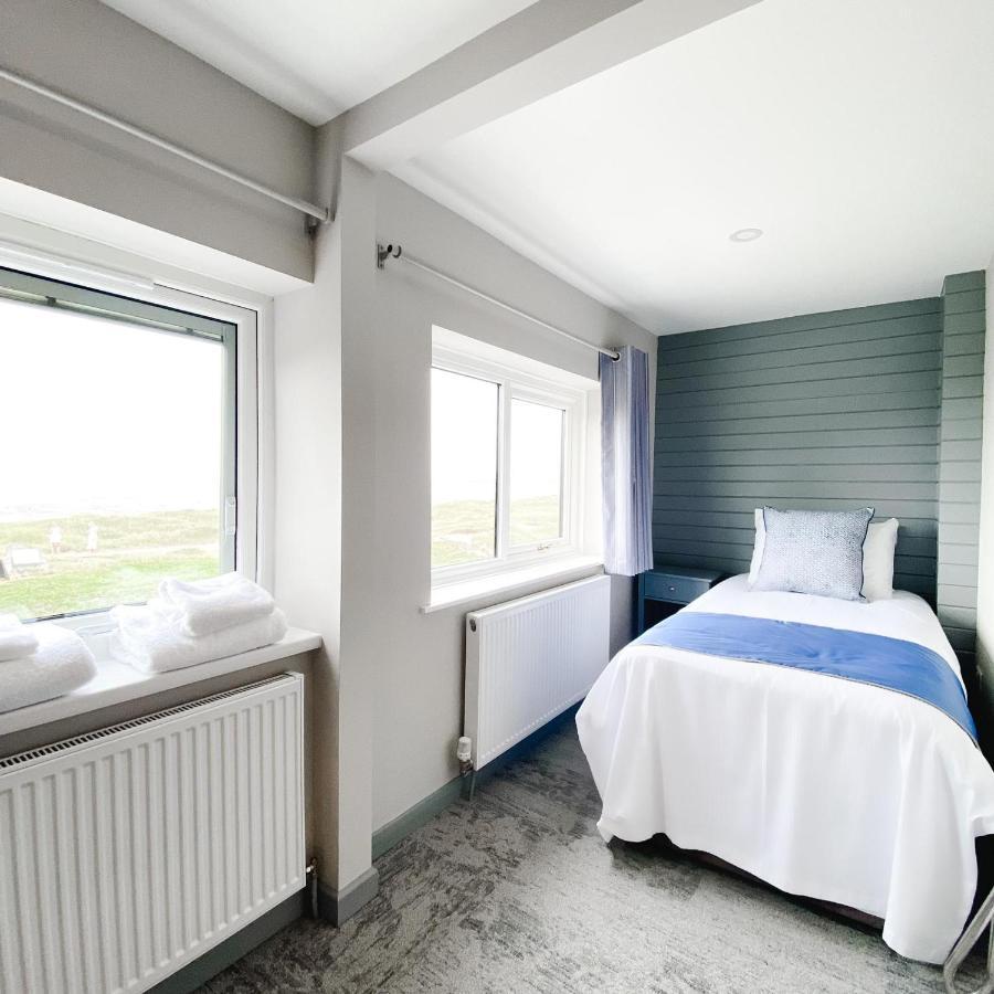 South Sands Hotel Weston-super-Mare Bagian luar foto
