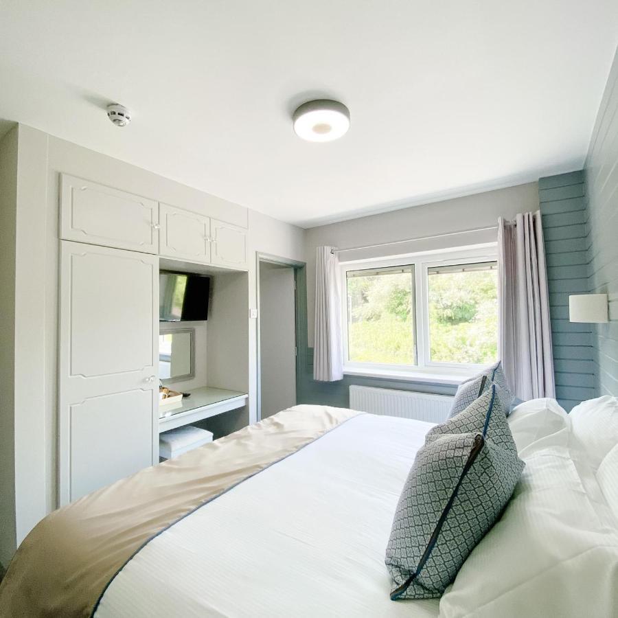 South Sands Hotel Weston-super-Mare Bagian luar foto