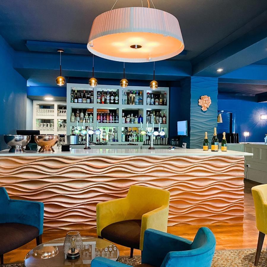 South Sands Hotel Weston-super-Mare Bagian luar foto
