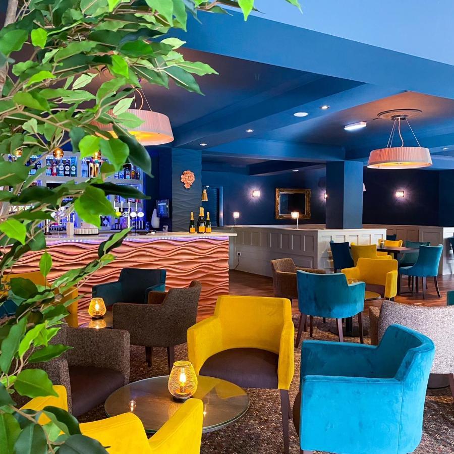 South Sands Hotel Weston-super-Mare Bagian luar foto