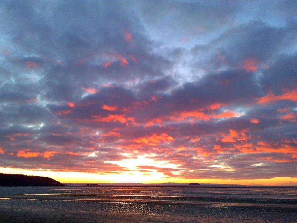 South Sands Hotel Weston-super-Mare Bagian luar foto