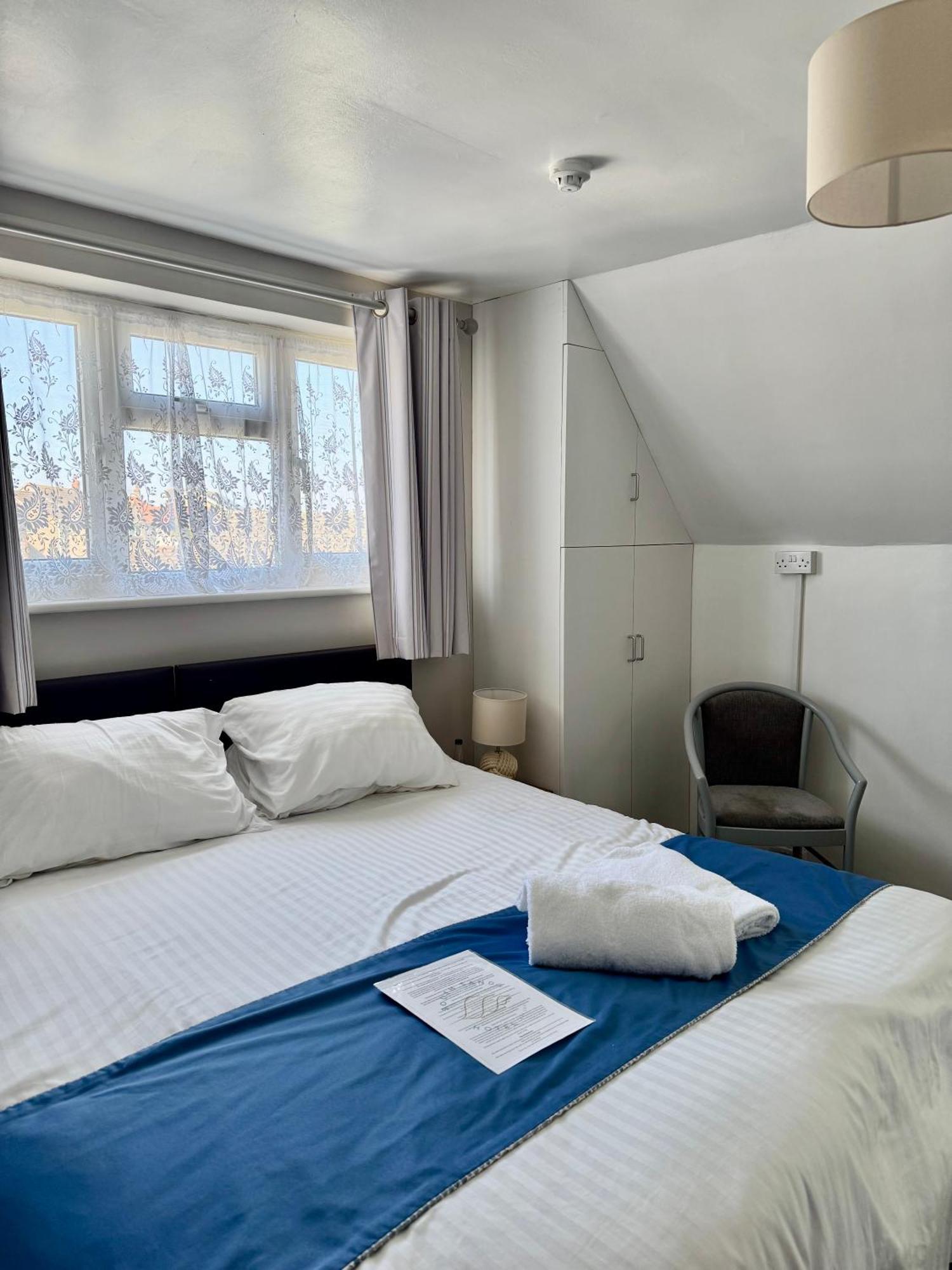 South Sands Hotel Weston-super-Mare Bagian luar foto